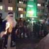 Новогодний праздник